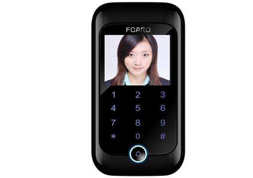 fc-9000系列指紋門禁考勤機 fc-9000系列射頻卡專業考勤機是專為工廠